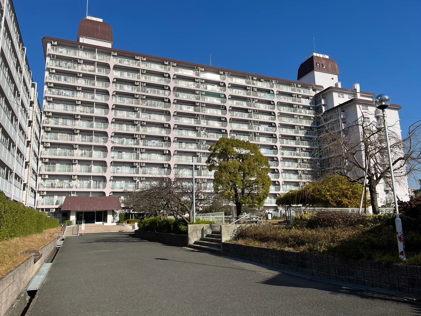 パストラル昆陽