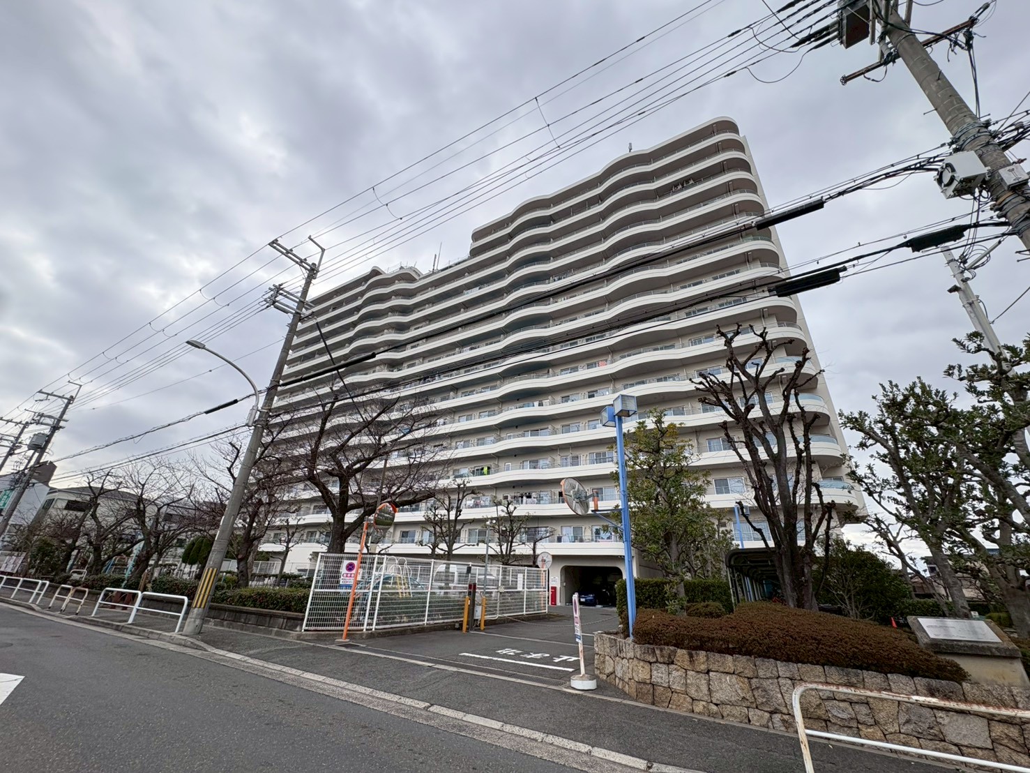 インテリジェントシティ