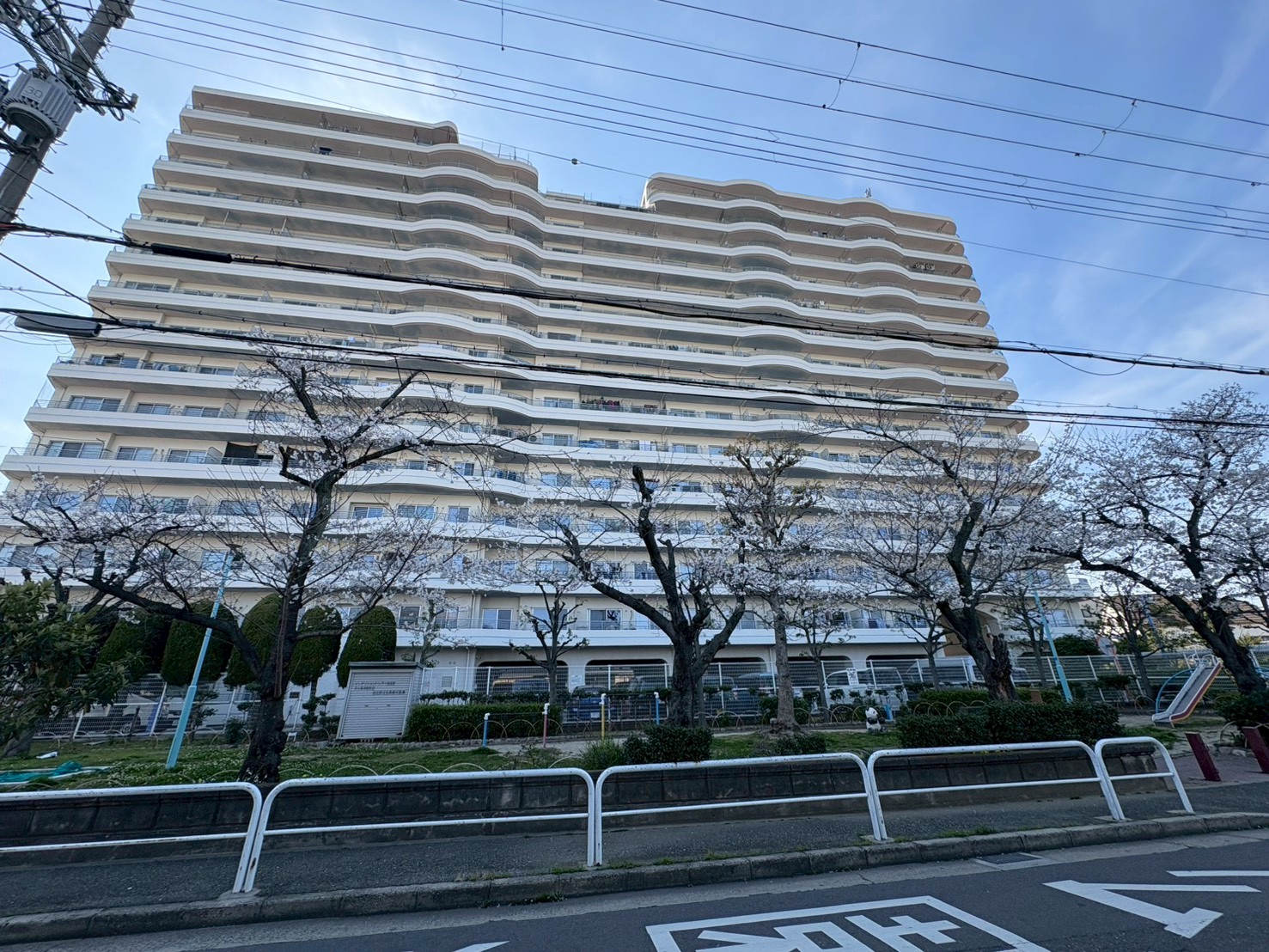 インテリジェントシティ守口